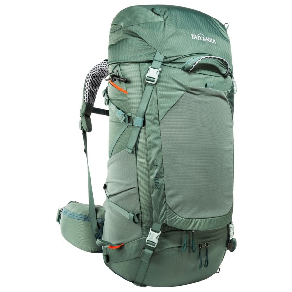 Tatonka - Pyrox 45+10 - Trekkingrucksack Gr 45 + 10 l bunt Tatonka - Pyrox 45+10 - Trekkingrucksack Gr 45 + 10 l bunt von Tatonka