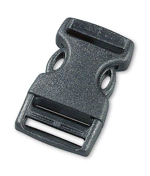 Tatonka SR-Buckle 20mm Paar Rucksackschnalle von Tatonka