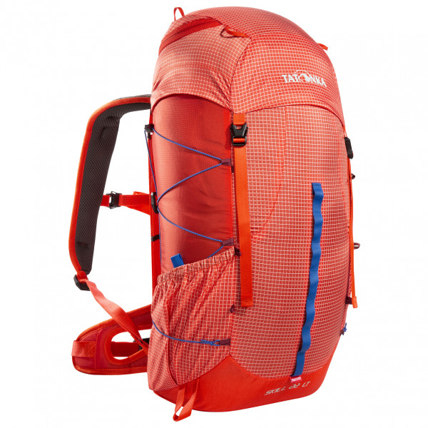 Tatonka - Skill 22 Recco - Wanderrucksack Gr 22 l rot von Tatonka