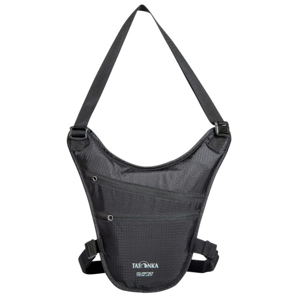 Tatonka - Skin Chest Holster RFID B - Wertsachenbeutel Gr 19 x 19 cm schwarz Tatonka - Skin Chest Holster RFID B - Wertsachenbeutel Gr 19 x 19 cm schwarz von Tatonka