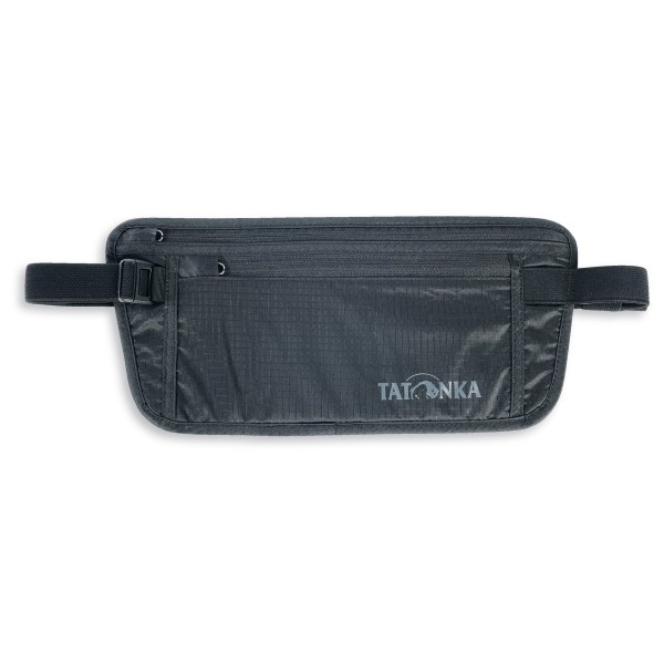 Tatonka - Skin Moneybelt Int. - Portemonnaie Gr One Size schwarz/grau Tatonka - Skin Moneybelt Int. - Portemonnaie Gr One Size schwarz/grau von Tatonka