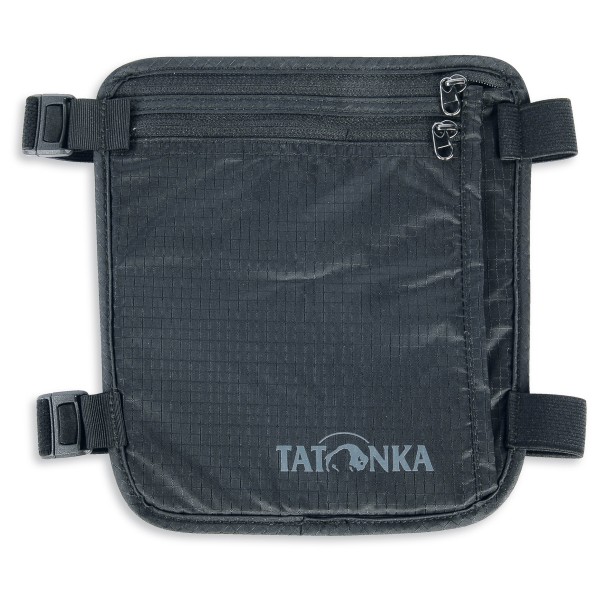 Tatonka - Skin Secret Pocket - Wertsachenbeutel beige;blau von Tatonka