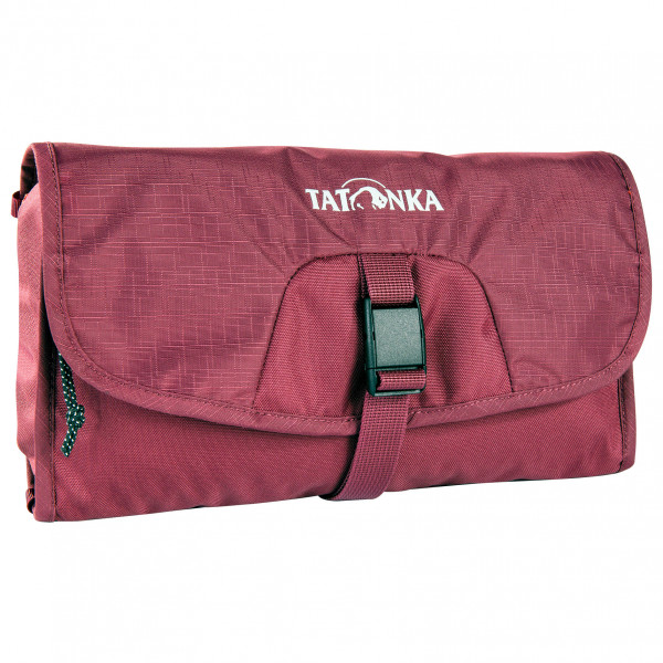 Tatonka - Small Travelcare - Necessaire beige;blau;grau;rot/rosa Tatonka - Small Travelcare - Necessaire beige;blau;grau;rot/rosa von Tatonka