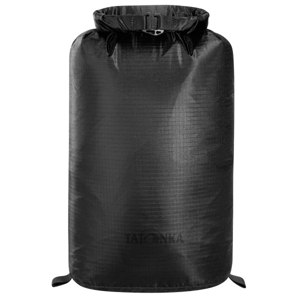 Tatonka - Sqzy Dry Bag - Packsack Gr 20 l schwarz/grau von Tatonka