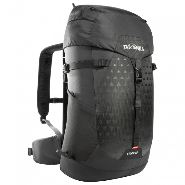Tatonka - Storm 25 Recco - Wanderrucksack Gr 25 l grau von Tatonka