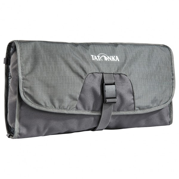 Tatonka - Travelcare - Necessaire Gr One Size grau Tatonka - Travelcare - Necessaire Gr One Size grau von Tatonka