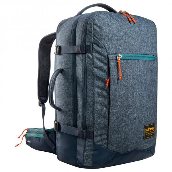 Tatonka - Traveller Pack 35 - Reiserucksack Gr 35 l blau Tatonka - Traveller Pack 35 - Reiserucksack Gr 35 l blau von Tatonka