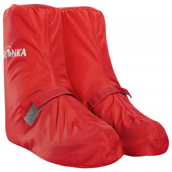 Tatonka - Velo Gaiter - Gamaschen Gr S rot von Tatonka