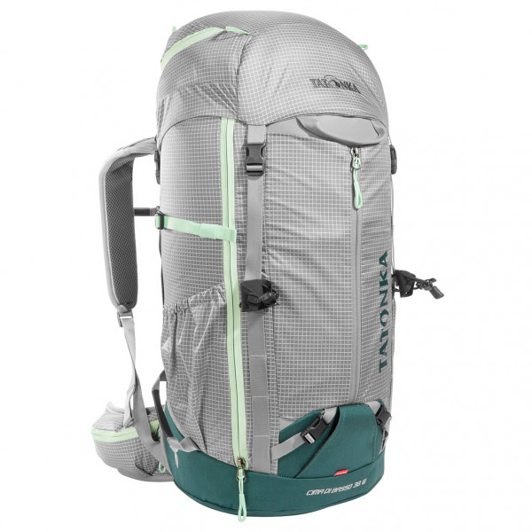 Tatonka - Women's Cima Di Basso 38 Recco - Tourenrucksack Gr 38 l rot Tatonka - Women's Cima Di Basso 38 Recco - Tourenrucksack Gr 38 l rot von Tatonka
