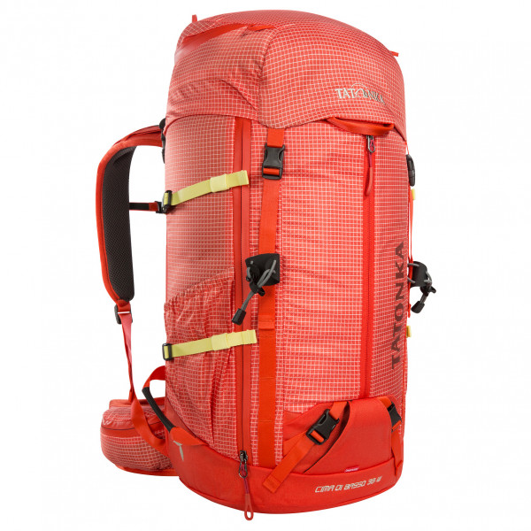 Tatonka - Women's Cima Di Basso 38 Recco - Tourenrucksack Gr 38 l rot Tatonka - Women's Cima Di Basso 38 Recco - Tourenrucksack Gr 38 l rot von Tatonka