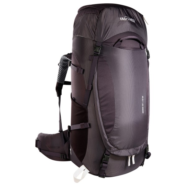 Tatonka - Women's Noras 55+10 - Trekkingrucksack Gr 55 + 10 l grau von Tatonka
