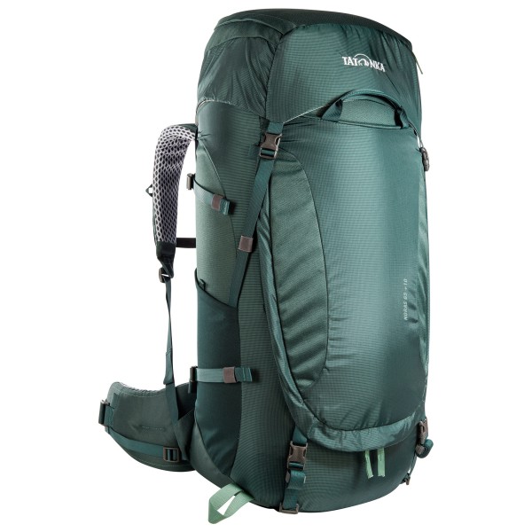 Tatonka - Women's Noras 65+10 - Trekkingrucksack Gr 65 + 10 l blau von Tatonka