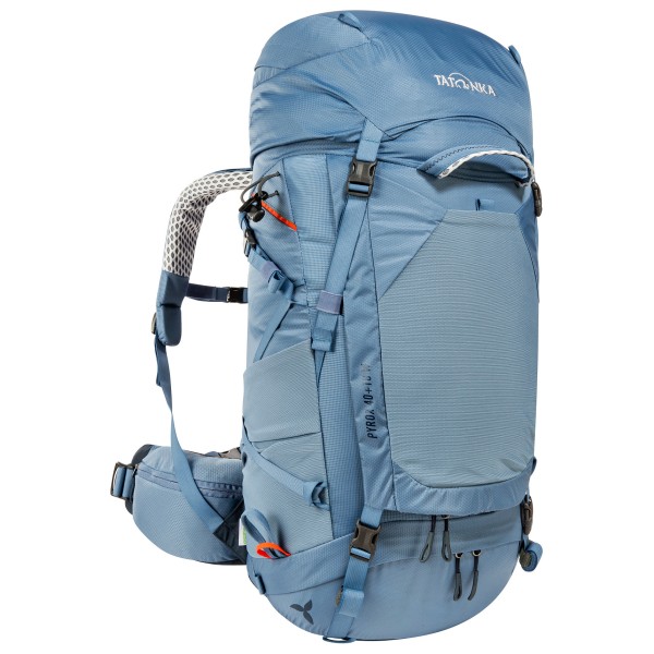 Tatonka - Women's Pyrox 40+10 - Trekkingrucksack Gr 40 + 10 l bunt von Tatonka