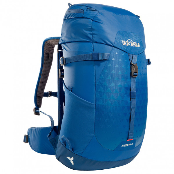 Tatonka - Women's Storm 23 Recco - Wanderrucksack Gr 23 l blau von Tatonka