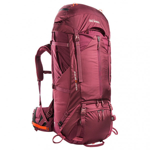Tatonka - Women's Yukon X1 65+10 - Trekkingrucksack Gr 65+10 l rot Tatonka - Women's Yukon X1 65+10 - Trekkingrucksack Gr 65+10 l rot von Tatonka