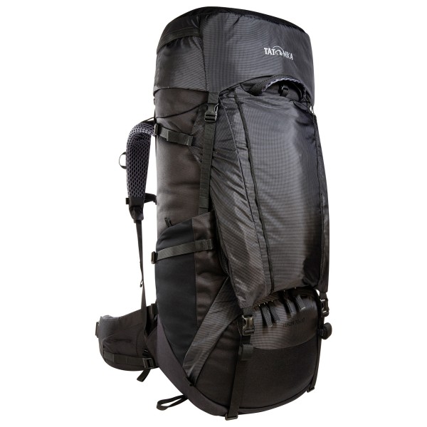 Tatonka - Yukon 70+10 - Trekkingrucksack Gr 70 + 10 l grau/schwarz Tatonka - Yukon 70+10 - Trekkingrucksack Gr 70 + 10 l grau/schwarz von Tatonka
