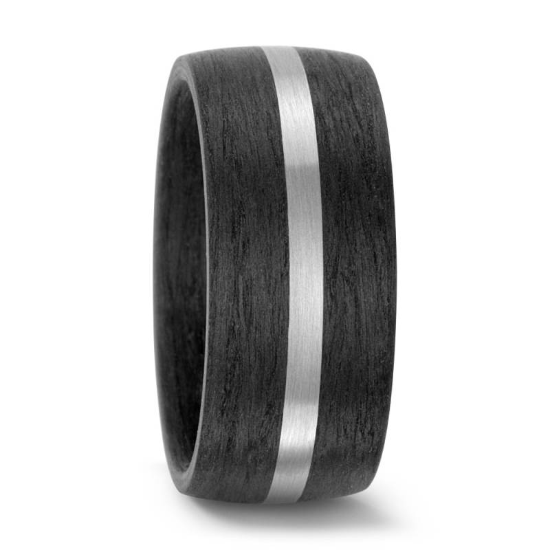 TeNo Partnerring 500 Palladium, Carbon von TeNo