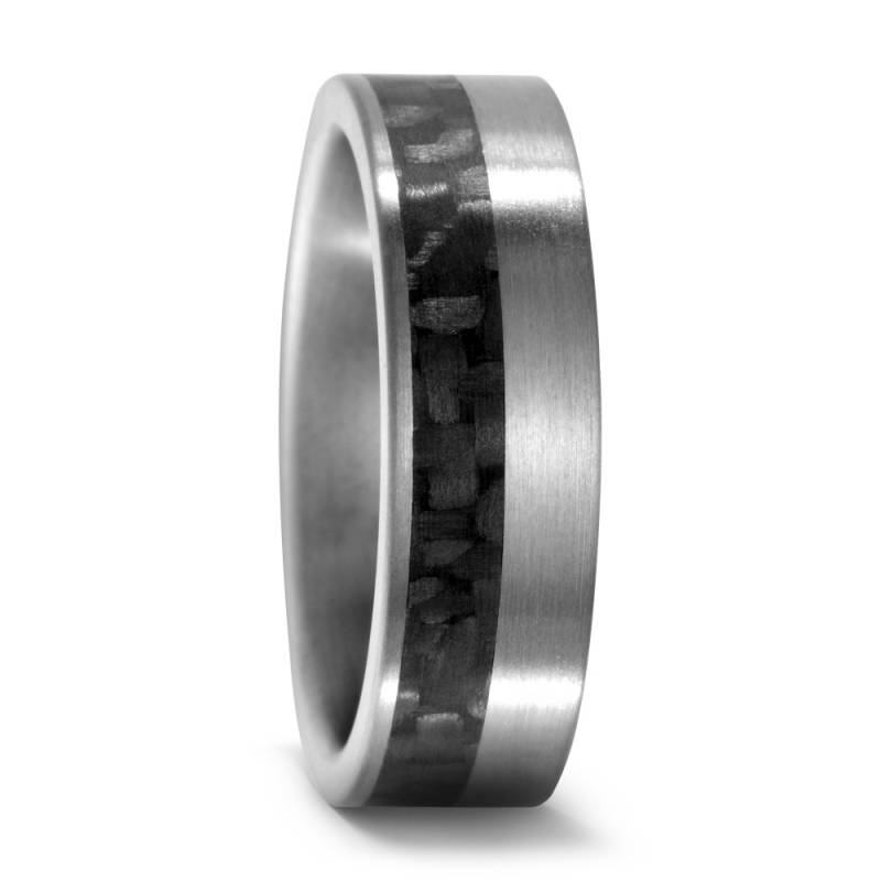 TeNo Partnerring Titan, Carbon von TeNo