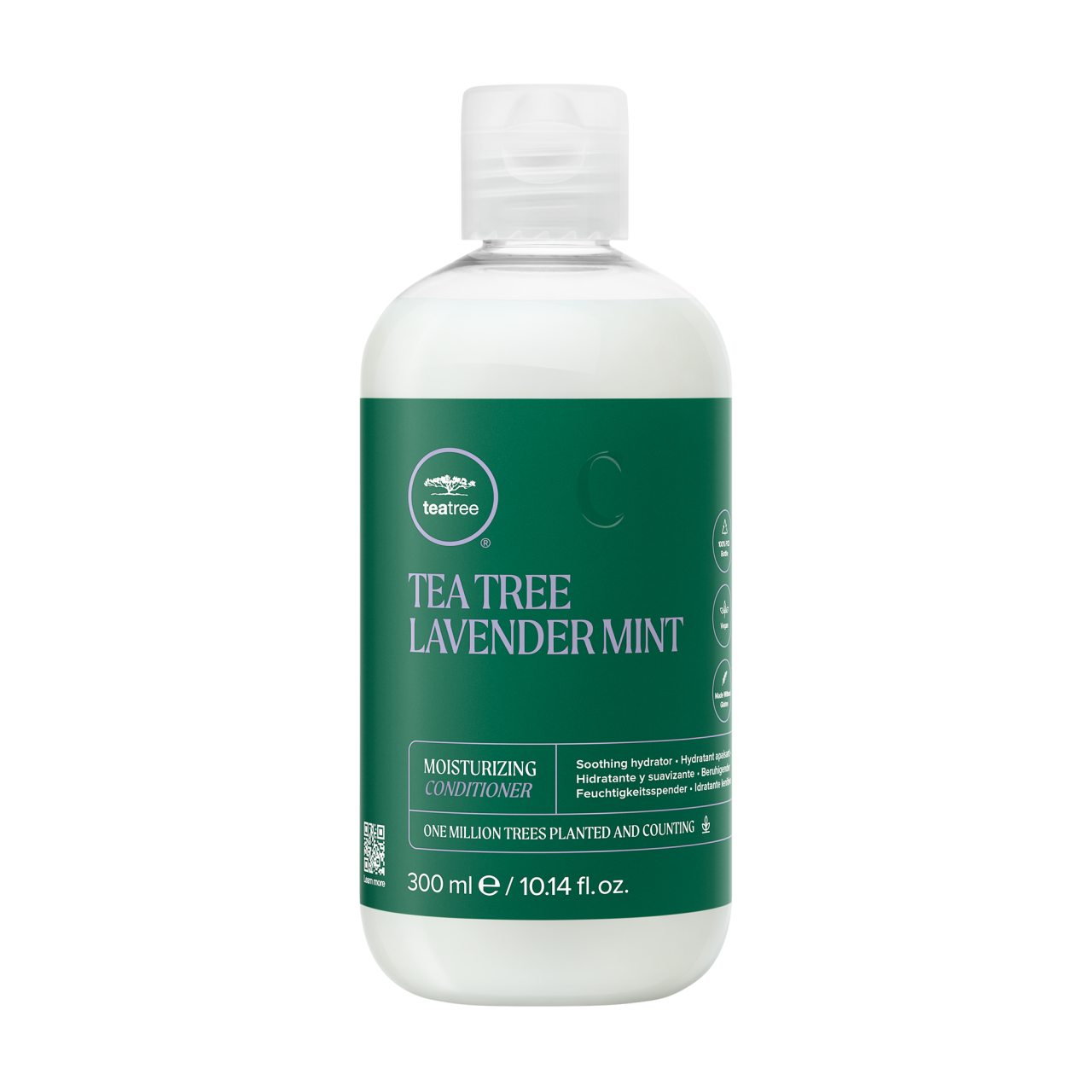 Lavender Mint - Moisturizing Conditioner Lavender Mint - Moisturizing Conditioner von Tea Tree