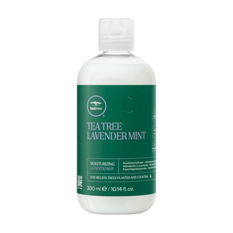 Lavender Mint - Moisturizing Conditioner von Tea Tree