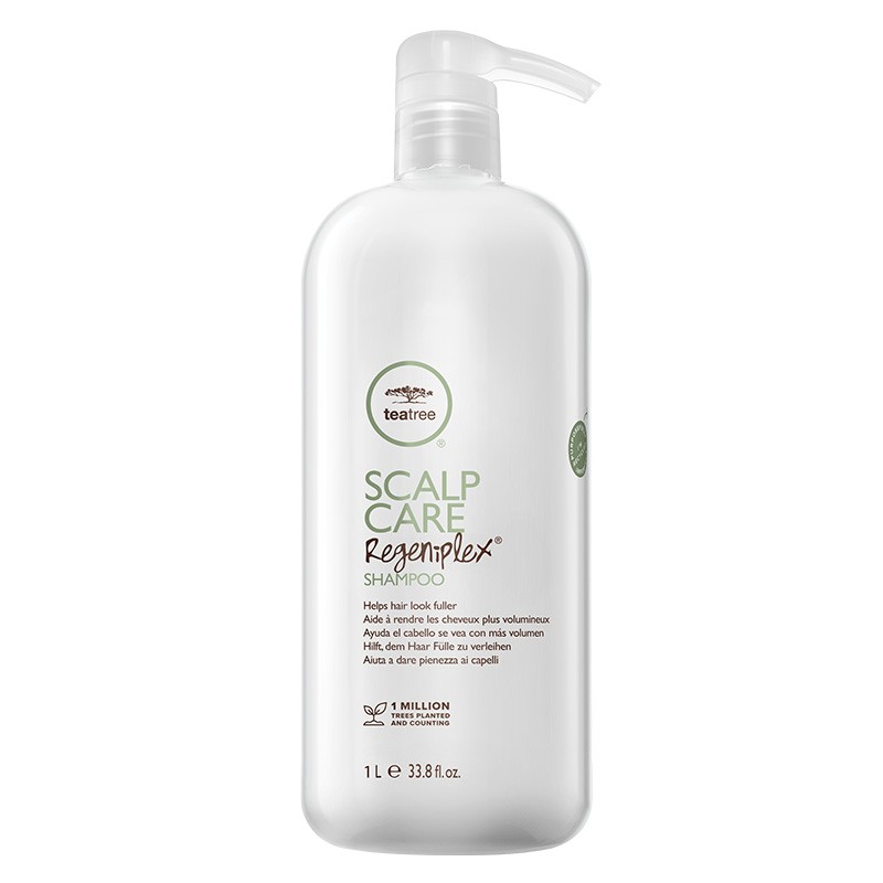Scalp Care - Regeniplex Shampoo (altes Design) Scalp Care - Regeniplex Shampoo (altes Design) von Tea Tree