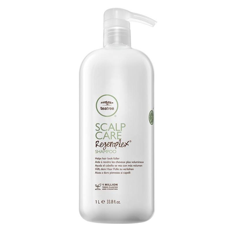 Scalp Care - Regeniplex Shampoo (altes Design) von Tea Tree