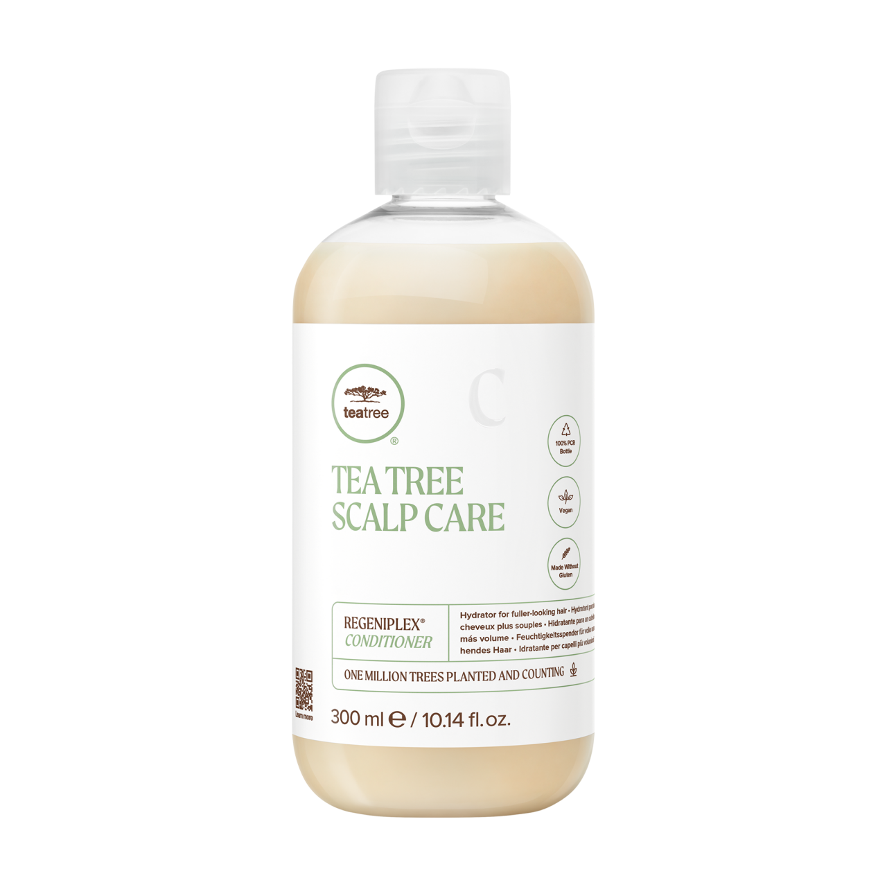 Tea Tree Scalp Care - Regeniplex Conditioner Tea Tree Scalp Care - Regeniplex Conditioner von Tea Tree