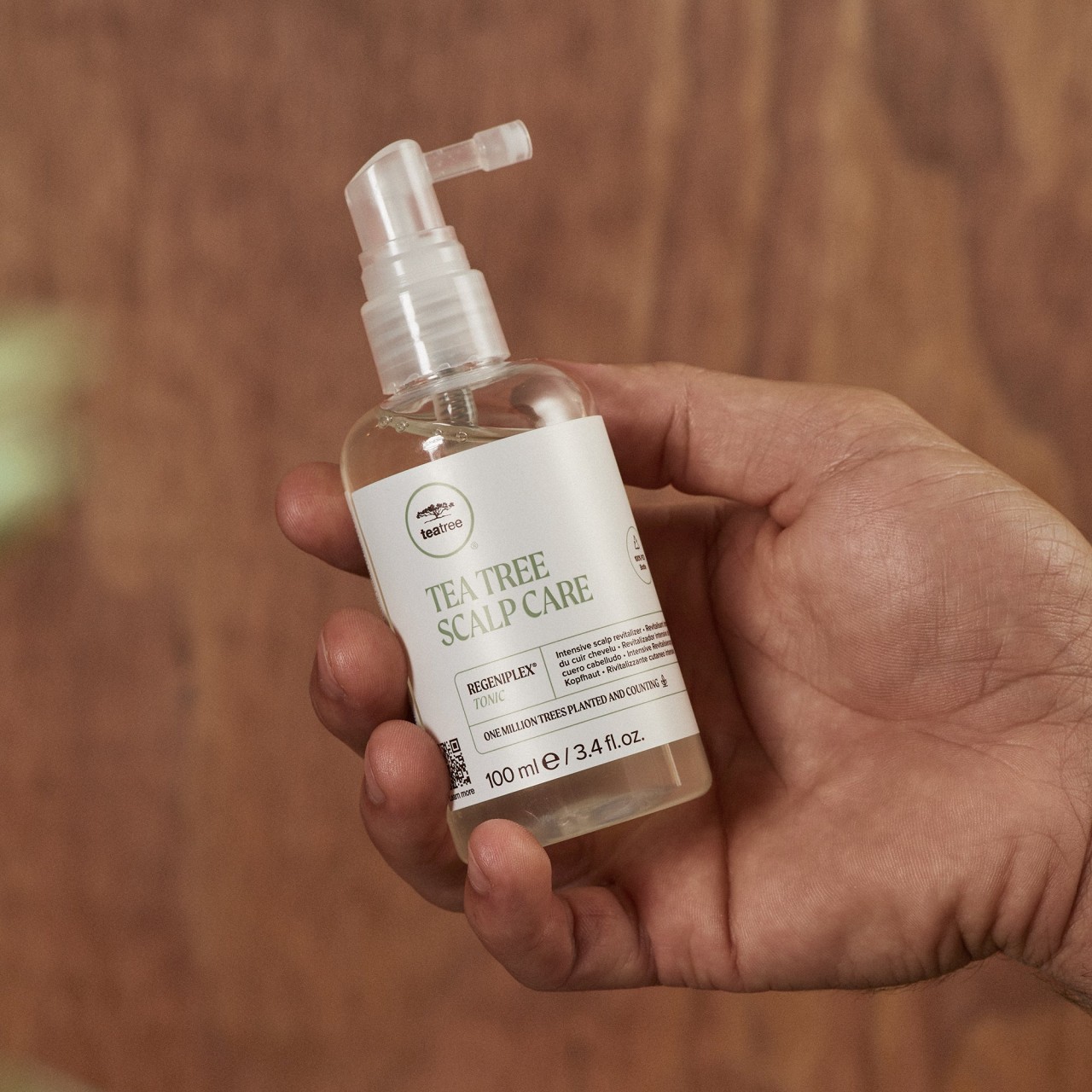 Tea Tree Scalp Care - Regeniplex Tonic Tea Tree Scalp Care - Regeniplex Tonic von Tea Tree