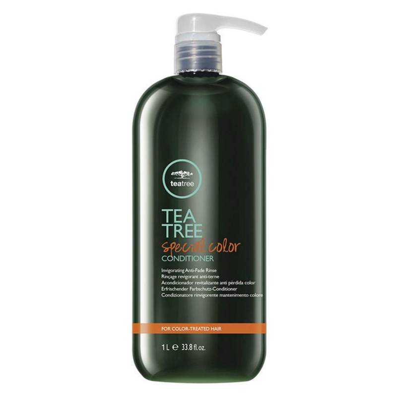Tea Tree Special - Color Conditioner (altes Design) von Tea Tree