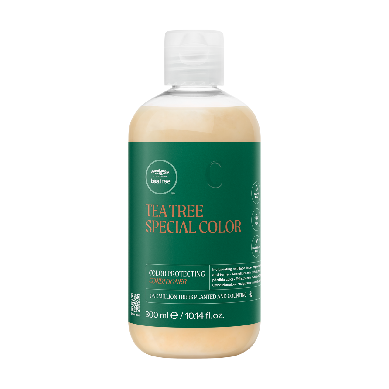 Tea Tree Special - Color Conditioner Tea Tree Special - Color Conditioner von Tea Tree