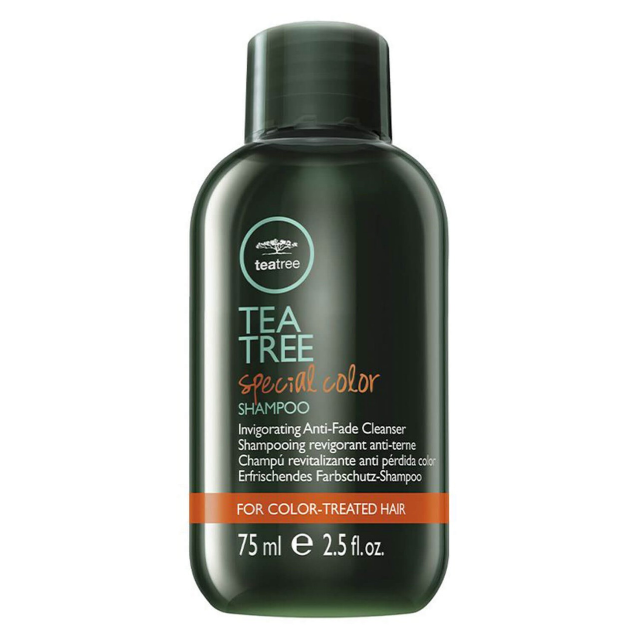 Tea Tree Special - Color Shampoo (altes Design) Tea Tree Special - Color Shampoo (altes Design) von Tea Tree