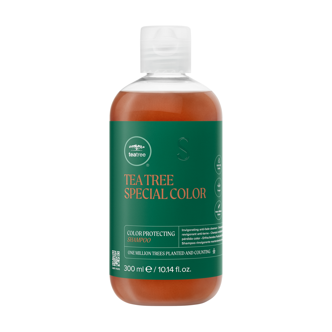 Tea Tree Special - Color Shampoo Tea Tree Special - Color Shampoo von Tea Tree