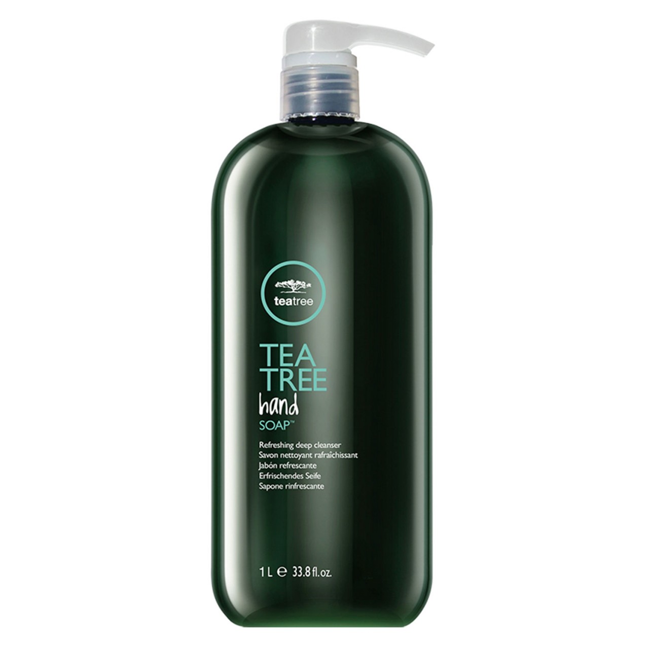 Tea Tree Special - Hand Soap (altes Design) Tea Tree Special - Hand Soap (altes Design) von Tea Tree