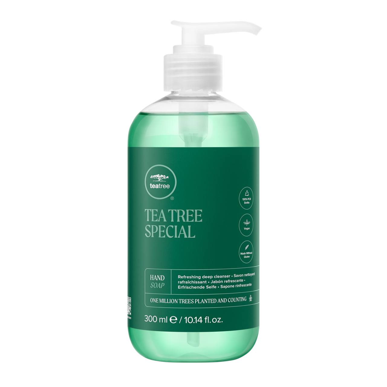 Tea Tree Special - Hand Soap Tea Tree Special - Hand Soap von Tea Tree