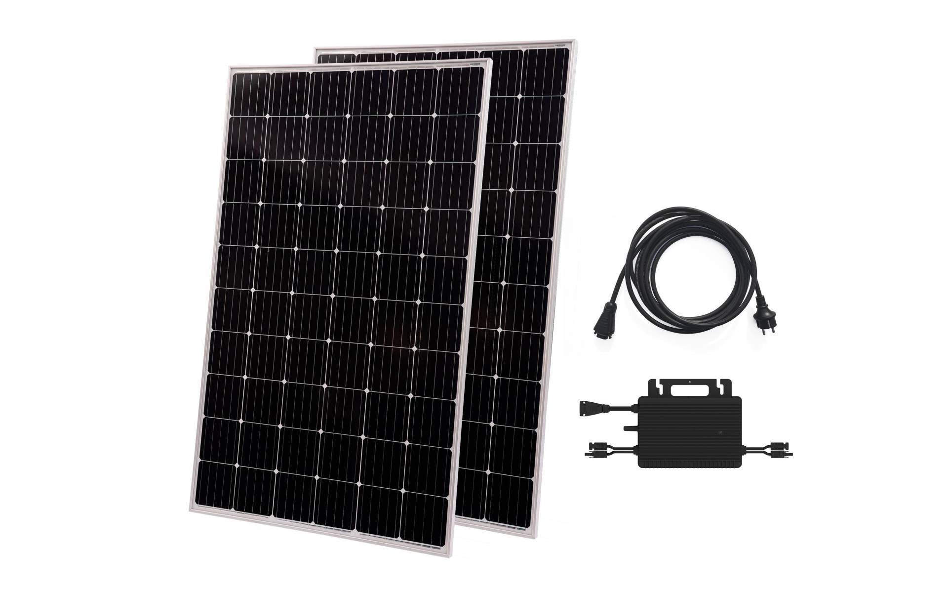 Technaxx Solarmodul »600W TX-265« Technaxx Solarmodul »600W TX-265« von Technaxx