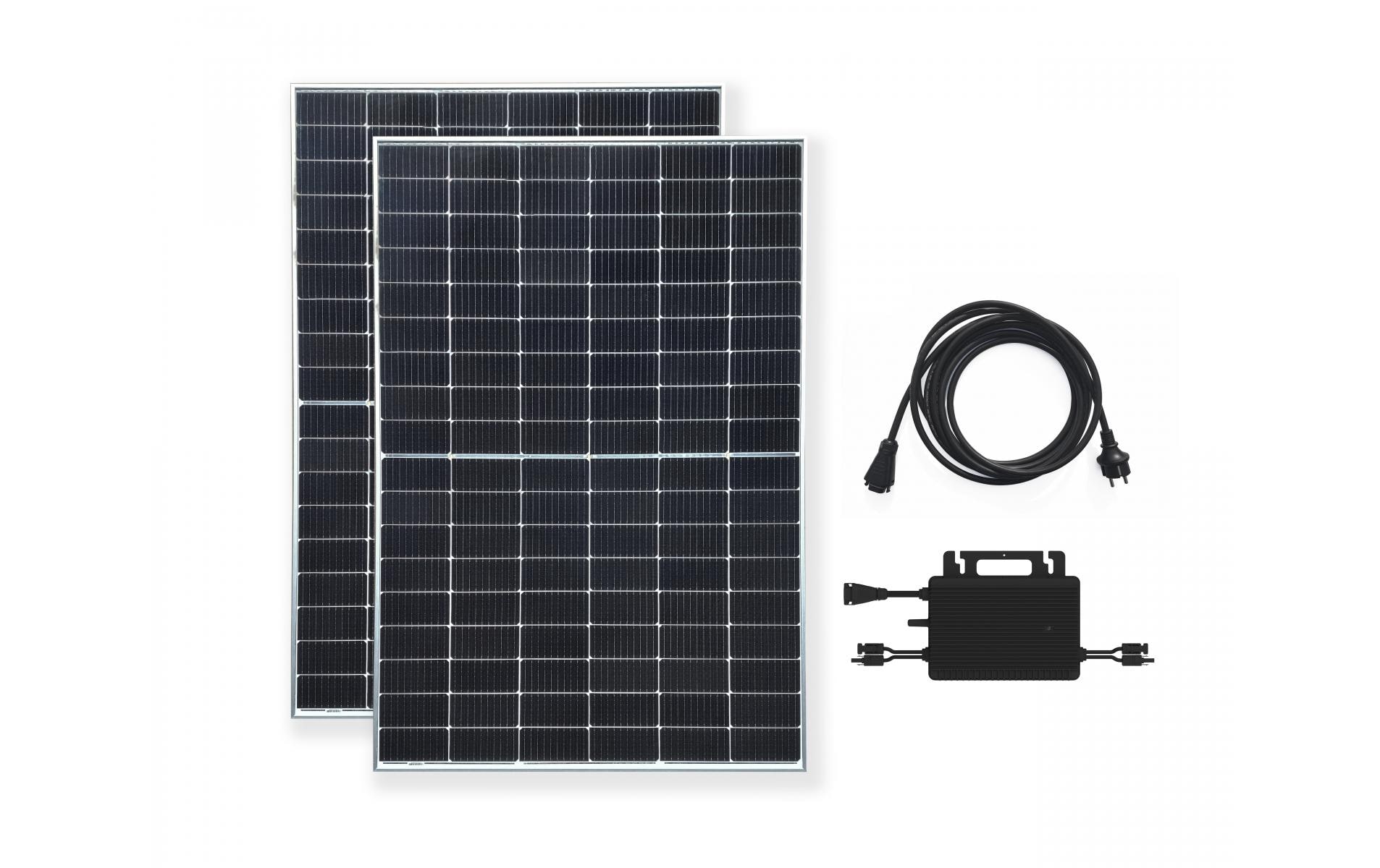 Technaxx Solarmodul »800W TX-274« Technaxx Solarmodul »800W TX-274« von Technaxx