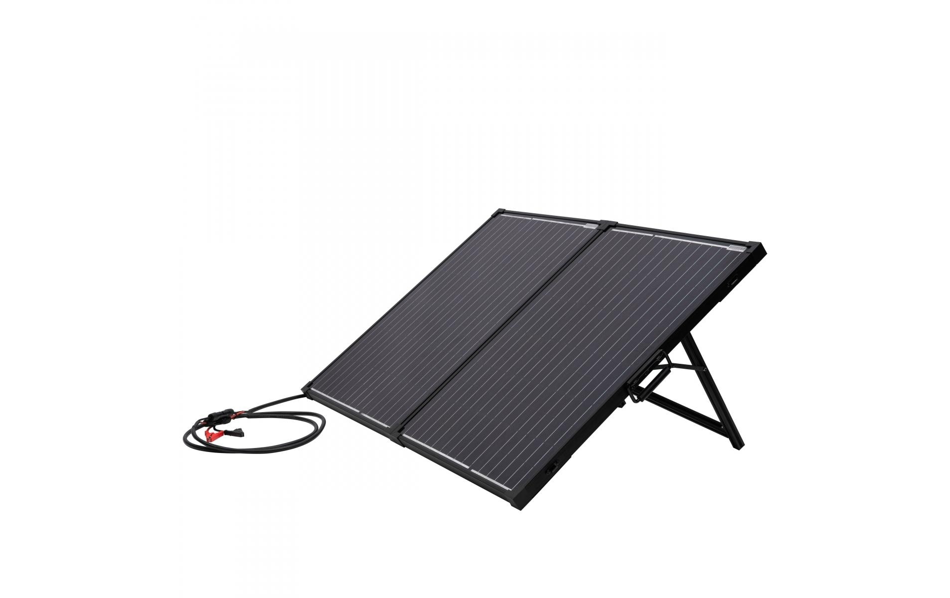 Technaxx Solarmodul »TX-214 100 W« Technaxx Solarmodul »TX-214 100 W« von Technaxx