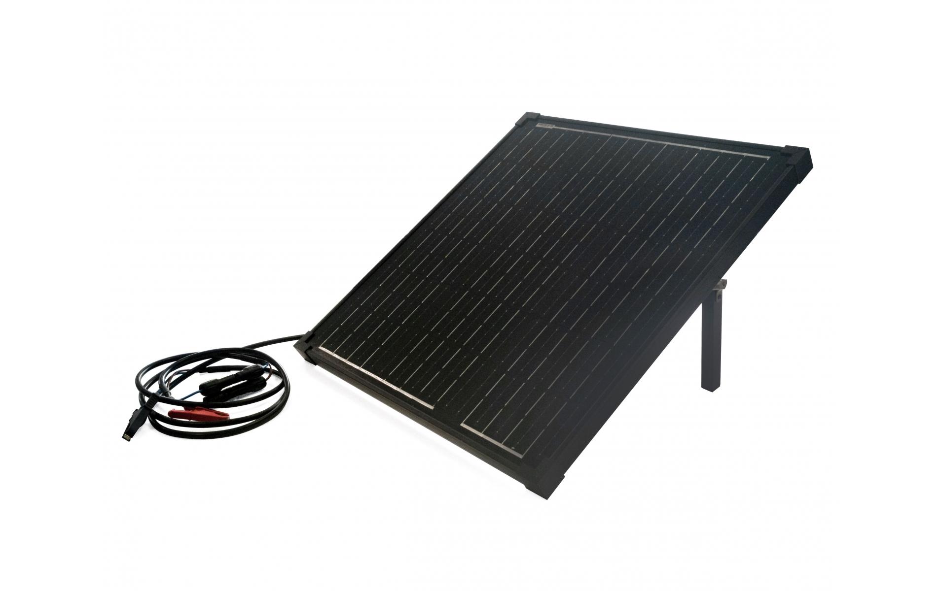 Technaxx Solarmodul »TX-214 50 W« Technaxx Solarmodul »TX-214 50 W« von Technaxx