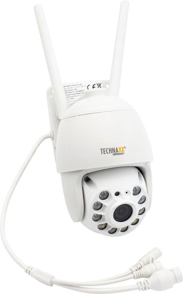 Technaxx Überwachungskamera »TX-192«, Aussenbereich Technaxx Überwachungskamera »TX-192«, Aussenbereich von Technaxx