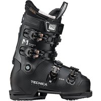 TECNICA Damen Skischuhe Mach1 MV 105 W TD GW schwarz | 24,5 (38 2/3) von Tecnica