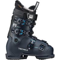 TECNICA Damen Skischuhe Mach1 MV 95 W TD GW dunkelblau | 25,5 (40) von Tecnica