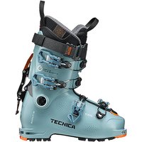 TECNICA Damen Tourenskischuhe Zero G Tour Scout hellblau | 27 (42) von Tecnica