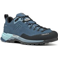 TECNICA Damen Zustiegsschuhe Sulfur GTX WS blau | 38 von Tecnica