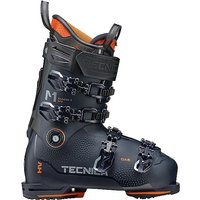 TECNICA Herren Skischuhe Mach1 HV 120 TD GW dunkelblau | 28,5 (44) von Tecnica