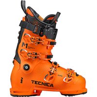 TECNICA Herren Skischuhe Mach1 MV 130 TD GW orange | 28,5 (44) von Tecnica