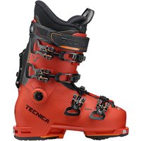 TECNICA Jugend Skischuhe Cochise Team DYN GW orange | 25,5 (40) von Tecnica