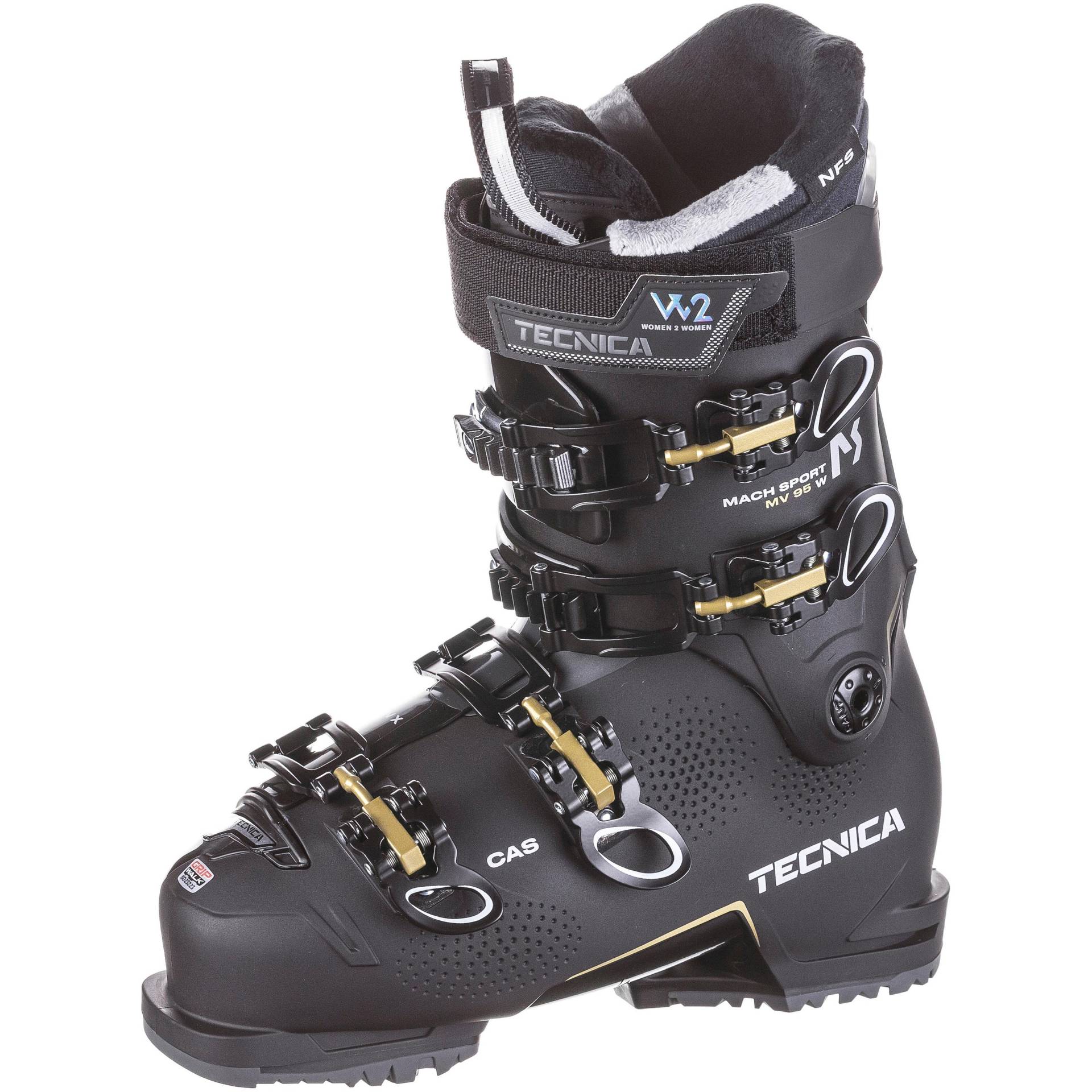 TECNICA MACH SPORT MV 95 X W GW Skischuhe Damen TECNICA MACH SPORT MV 95 X W GW Skischuhe Damen von Tecnica