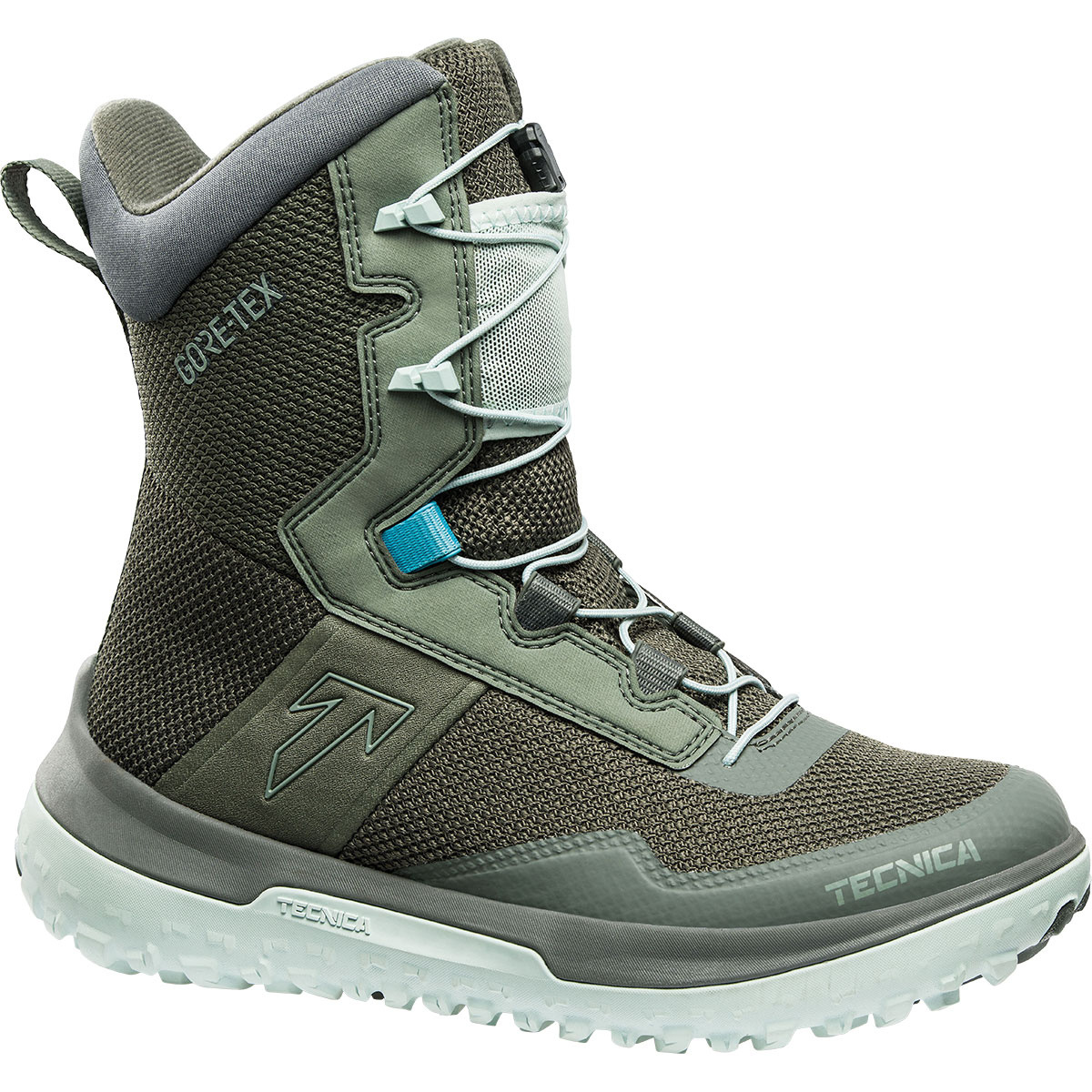 Tecnica Damen Argos GTX Schuhe von Tecnica