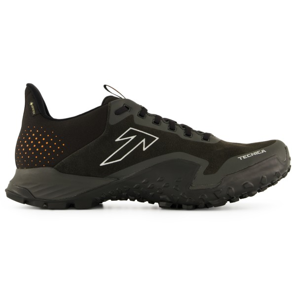 Tecnica - Magma 2.0 GTX - Multisportschuhe Gr 10;10,5;11;11,5;12;12,5;13;7,5;9;9,5 schwarz von Tecnica