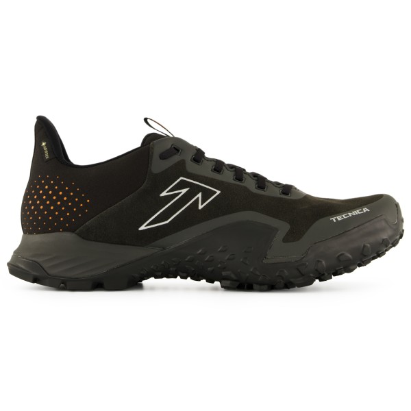 Tecnica - Magma 2.0 GTX - Multisportschuhe Gr 8,5 schwarz von Tecnica